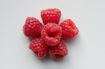 Himbeeren