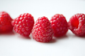 Himbeeren