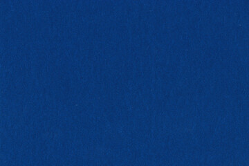 Blue paper texture. High quality texture in extremely high resolution