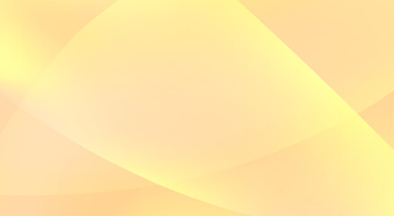 Unsaturated light warm orange wallpaper. Vector background