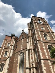 Liebfrauenm&uuml;nster Ingolstadt