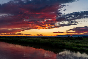 Hatch, New Mexico