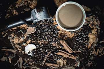 do you accept an espresso?