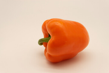 red bell pepper