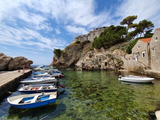 mediterranean
