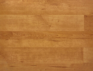 Natural wild cherry wood texture background. Wood background