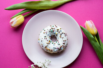 Donuts