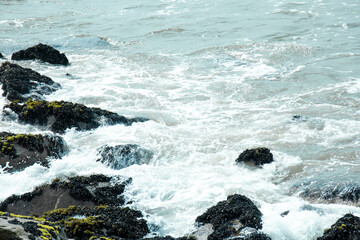 Fototapeta premium waves I