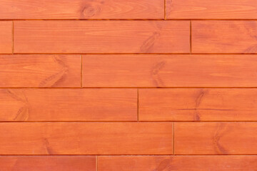 Light brown red wooden texture floor boards background
