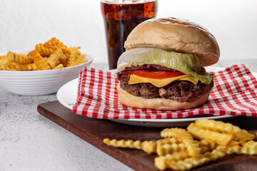 hamburguer