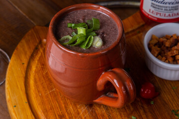 feijoada