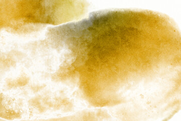 Back ground  golden white mixed hemp Japanese paper 