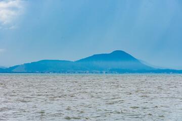 Landscape Beach Maratizes ES Brasil Marata