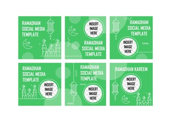 Creative ramadhan sale banner design. Easy to edit with vector file. Can use for your creative content. Especially about ramadhan month celebration.