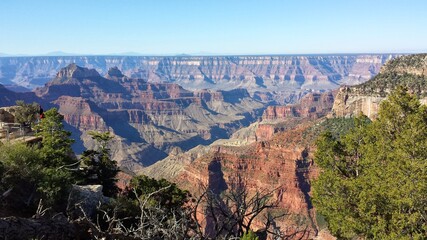 grand canyon national park