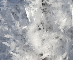Last ice