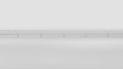 Qiantang River Bridge in Hangzhou,China