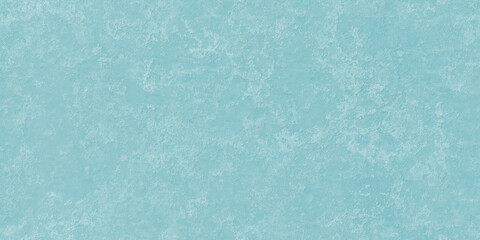 blue concrete background