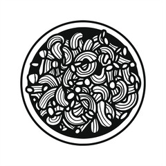 FOOD, HAND DRAWN, SKETCH, DELICIOUS