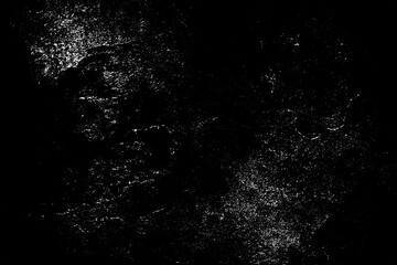 Old dark dirty crumbling grungy wall of ancient facade. Uneven messy pitted rot surface of fissured decor. Chipped daub of crannied retro fortress. Rusty grime decayed rustic dusty block for 3D design