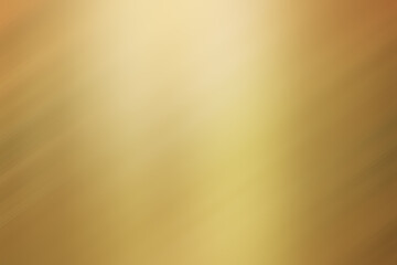 gold gradient abstract background with soft glowing backdrop texture for Christmas and valentine.