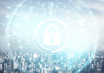 Computer security and information technology