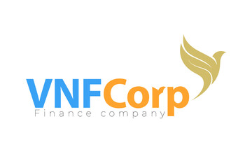 company finance logo