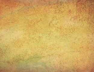 Grungy section of wall ideal for backgrounds