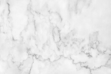 White marble texture for background or tiles floor decorative design.