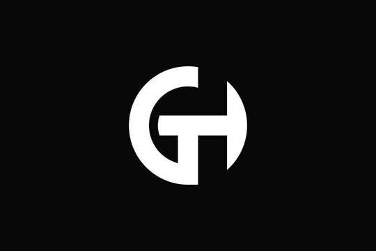 Gh Logo designs, themes, templates and downloadable graphic elements on  Dribbble