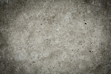 old grungy texture, grey concrete wall