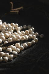 pearls