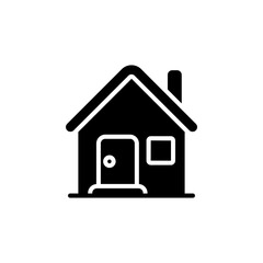 Real Estate Real Estate icon in vector. Logotype
