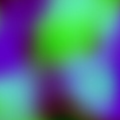 Defocused abstract background