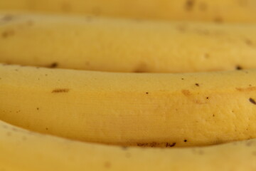 Close-up of banana