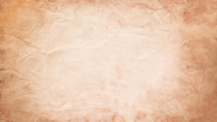 old paper texture for background    