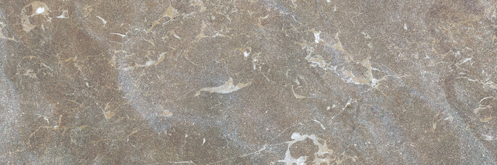 Matt brown marble texture background for ceramic tiles, Terrazzo polished stone floor and wall...