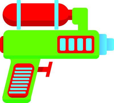water gun for holi