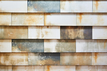 Abstract background stone slabs