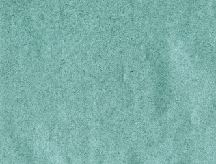 Obraz premium Green paper