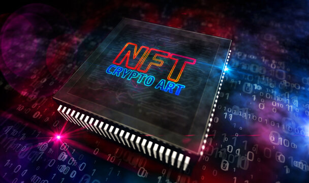Nft Images Browse 95 Stock Photos Vectors and Video Adobe Stock