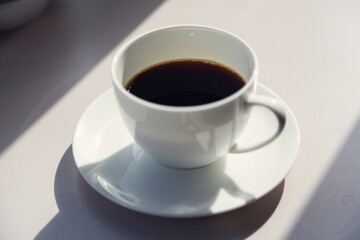 コーヒー，ドリップコーヒー
