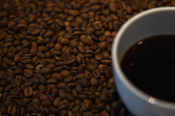 コーヒー，ドリップコーヒー