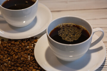 コーヒー，ドリップコーヒー