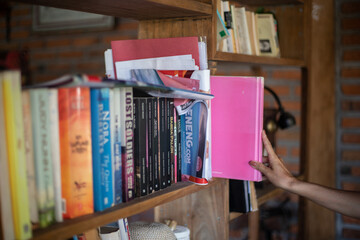 Pink Book