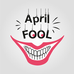 April Fool