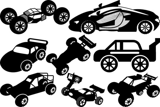 Download 2 883 Best Rc Car Images Stock Photos Vectors Adobe Stock