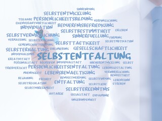 Selbstentfaltung