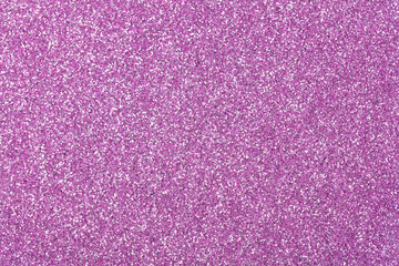 Glitter background in elegant lilac tone as part of your stylish design.