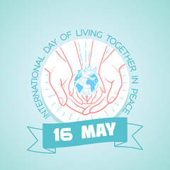 15 Living Together in Peace